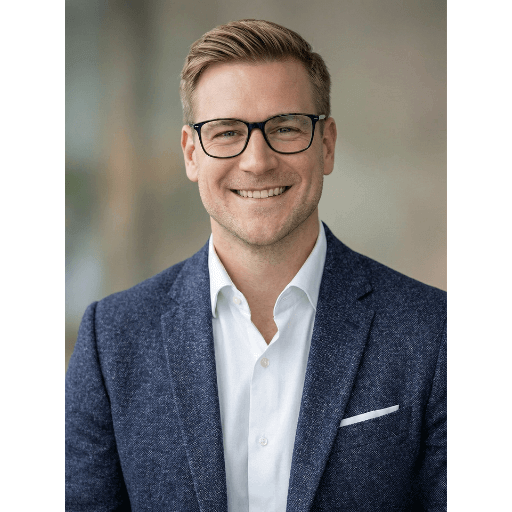 Dr. Bastian Berger