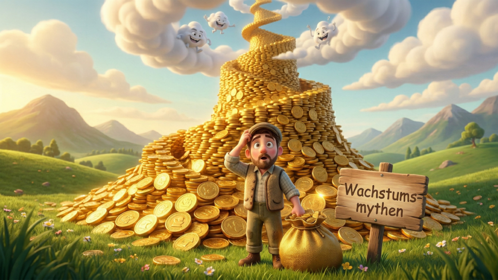Factoring-Irrtümer 6 Mythen, die Ihr Wachstum unnötig bremsen