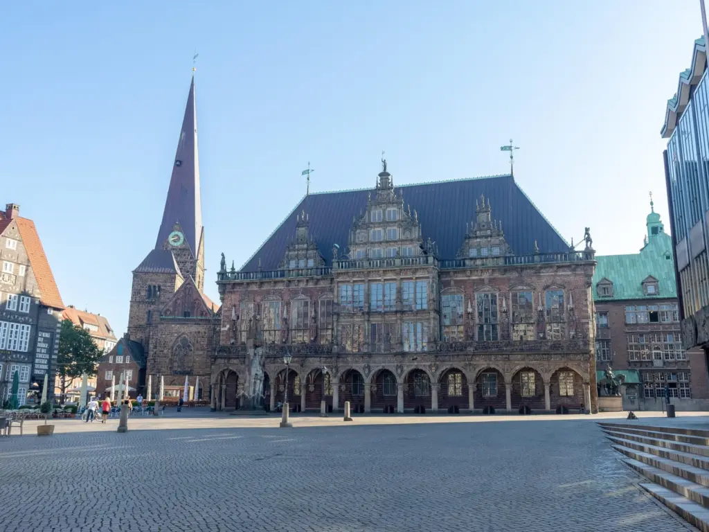 Bremer Wirtschaft