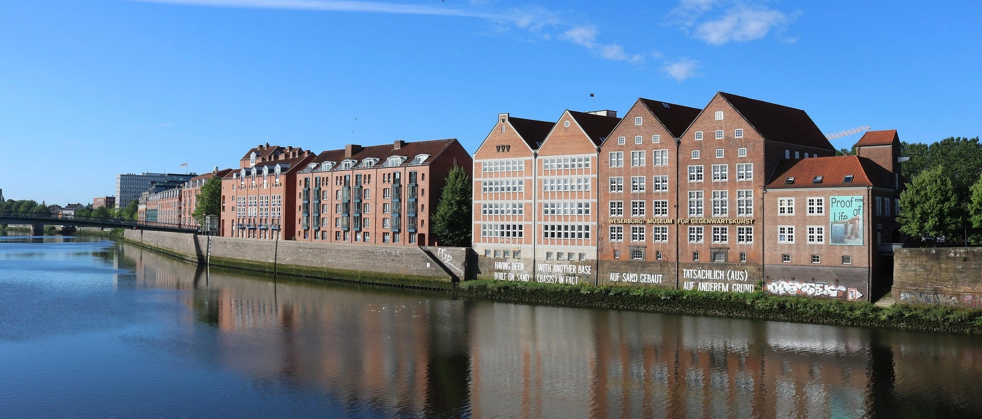 Bremen Wirtschaft Hintergrund