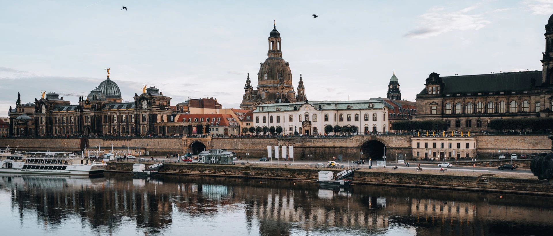 Dresden Wirtschaft Hintergrund