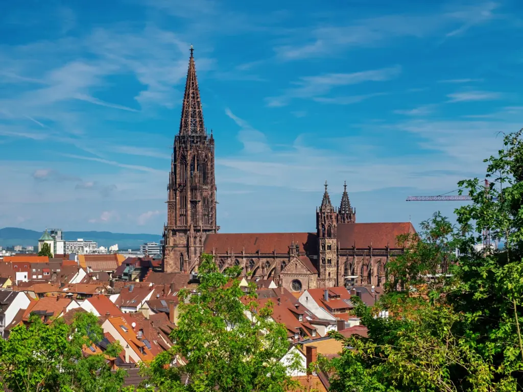 Münsteraner Wirtschaft