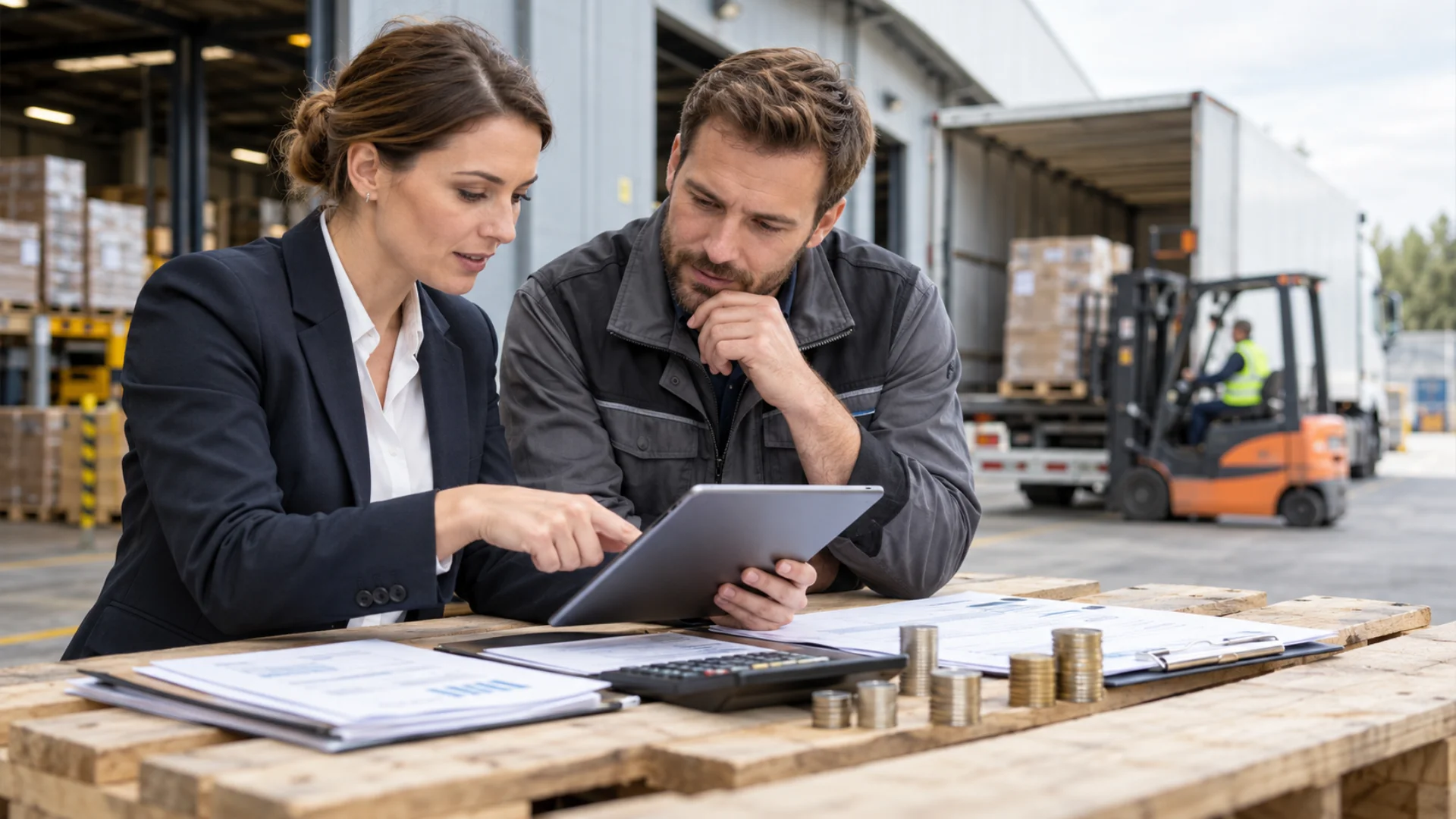 Reverse Factoring Kosten: Wer zahlt und wie teuer ist Einkaufsfactoring?
