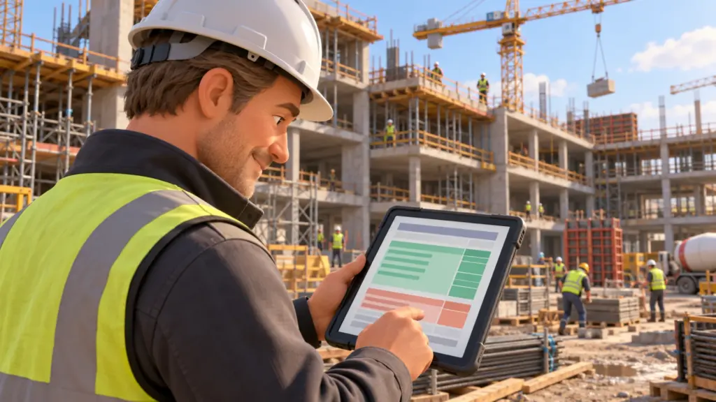 Sicherheitseinbehalt und Factoring: Was passiert mit den 10 oder 20 Prozent?