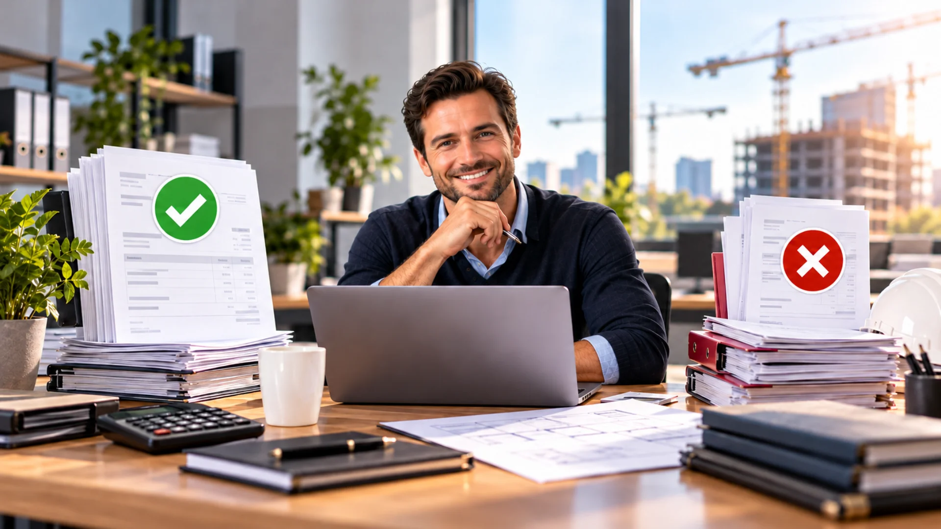 Welche Forderungen sind factoringfähig – und welche nicht?